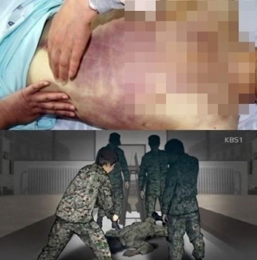金海女高生被虐致死 与被虐死士兵案一样手段残忍