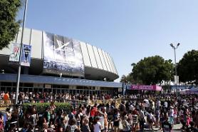 KCON 2014 takes place in Los Angeles