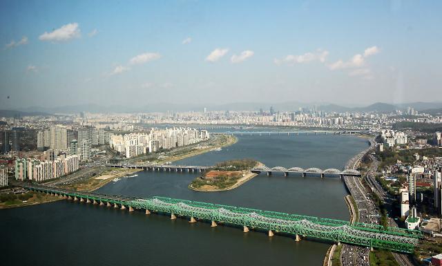 <韩国服务业振兴计划>首尔汉江再开发 打造韩流中心区域