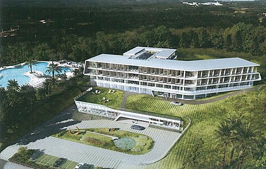 ​<韩国服务业振兴计划>中国资本将在济州岛建立首家外国医院
