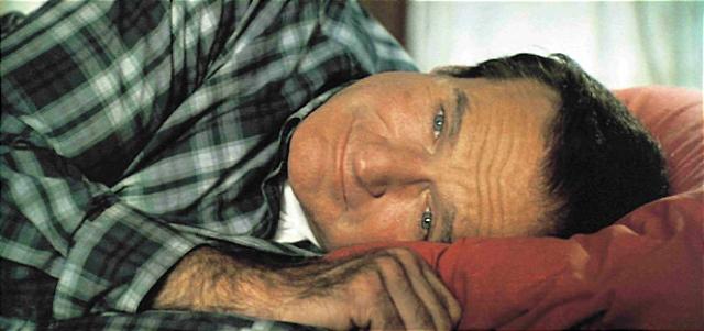 Actor and comedian Robin Williams found dead