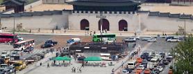 President Park to welcome Pope Francis at airport