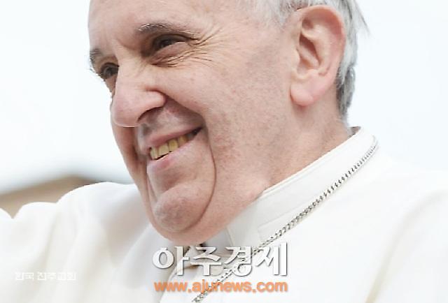 Papal Mass to recall torture, execution of Korean martyrs