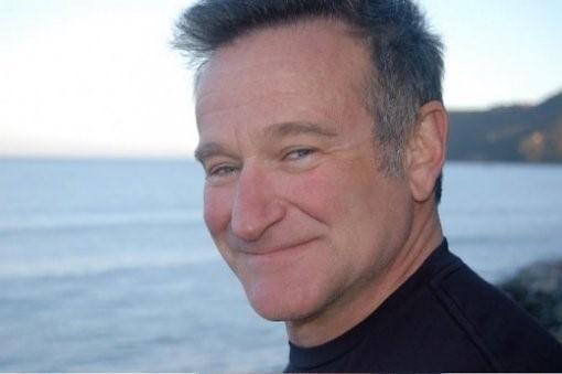 Celebrities reflect on Robin Williams death