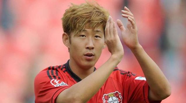 Son Heung-min to focus on his German club during Asian Games