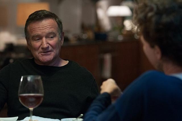 Late Robin Williams has roles in 4 as-yet-unreleased films