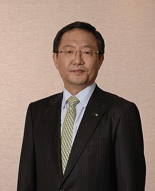 신영권 포스코 P&S 사장