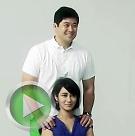 [AJU TV] 김주하 남편 강필구 다정했던 한때 영상 “알고보니 송대관 조카?”