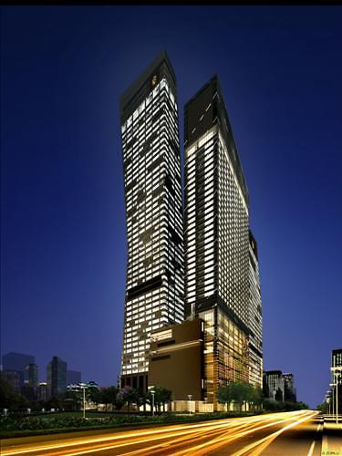 顶级酒店蜂拥进驻首尔 为旅游业保驾护航