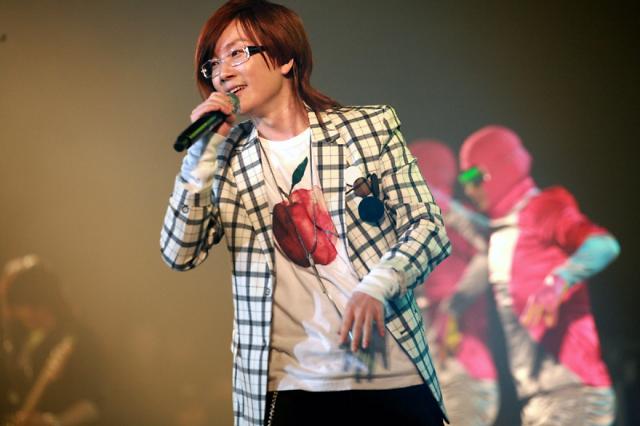 Singer Seo Taiji to hold comeback performance Oct. 18