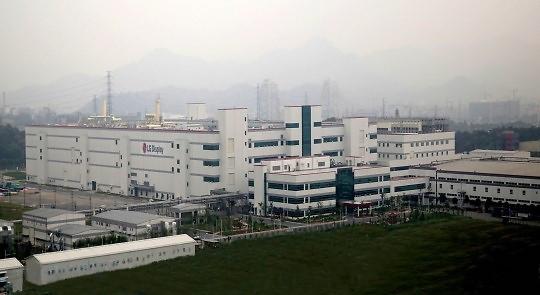 乐金显示广州工厂全面投产 助力中国显示器产业