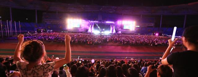 2014 Hallyu Dream Festival to be held in Gyeongju Sept. 28