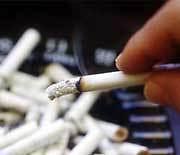 Health minister calls for sharply raising cigarette prices