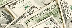 S. Korea’s FX reserves fall for 1st time in 14 months