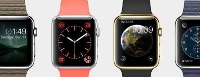 iPhone 6, iPhone 6 Plus, wearable Apple Watch unveiled