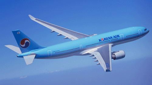 韩三大航空公司让利促销  首尔至釜山仅需5万韩元