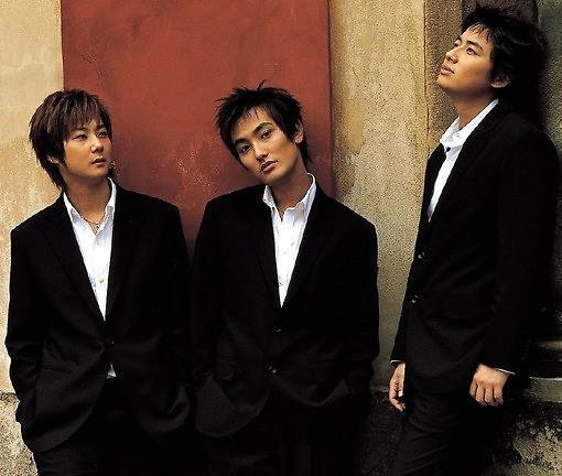 王者归来 s组合阔别11年再推新专辑