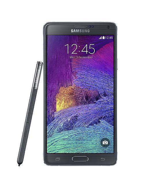 Displaymate サムスンgalaxy Note4のディスプレイ 歴代最高 評価