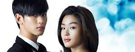 US broadcaster ABC to remake Korean drama My Love from the Star 