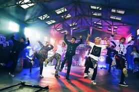 2PMs Go Crazy tops Japans Oricon daily albums chart