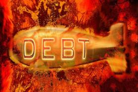 S. Koreas national debt rises to 489.8 trillion won in 2013  