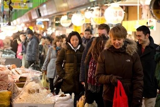 Foreign residents in S. Korea exceed 1.7 million
