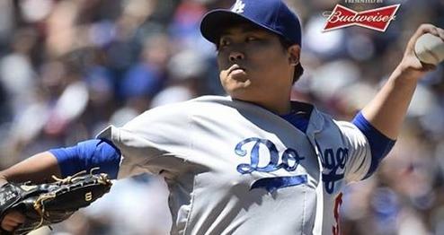 Dodgers Ryu Hyun-jin unlikely to start before postseason 