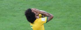 Brazil seeks to hold friendly football match with Germany 