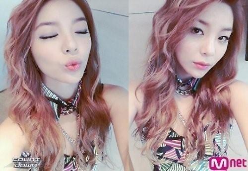 K-pop singer Ailee comes back with stronger vocal and beauty