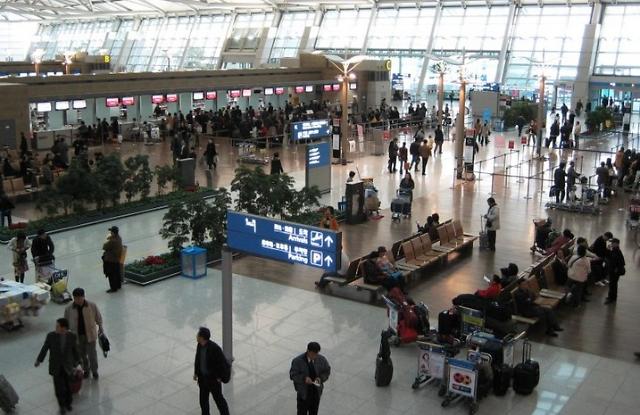 韩国海外游十月达高潮 旅游贸易收支“不给力”