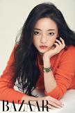[K-pop] KARA member Hara steals her male fans’ heart with her seductive glances