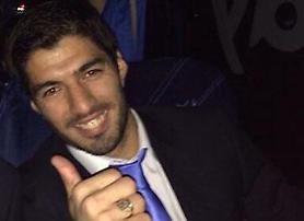 FC Barcelonas Uruguayan striker Suarez to return to field after 4-month hiatus  