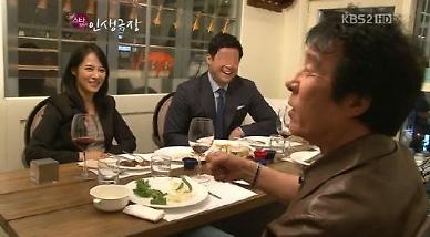 김주하, 남편 강필구에 각서 받은 뒤 송대관 위해 '인생극장' 출연?…쇼윈도 부부였나