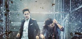 Singer and actor Jang Keun-suk, Big Brother begin concert tour of 4 Japanese cities