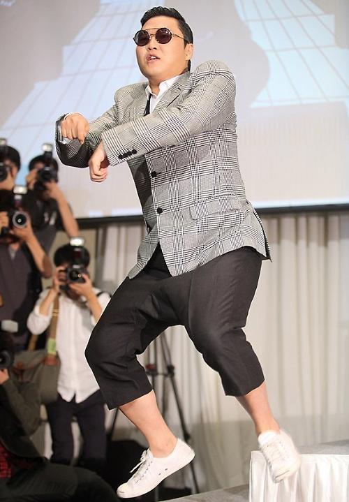 Psys Gangnam Style surpasses 2.1 billion view mark on YouTube 