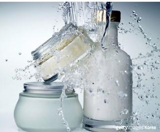 韩国拟严打化妆品虚假宣传 提高市场信誉度