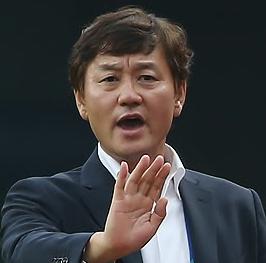 Lee Kwang-jong willing to take over mens national football team for 2016 Summer Olympics 
