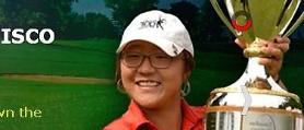Korean-born New Zealand golfer Lydia Ko named one of 25 most influential teens by Time magazine 