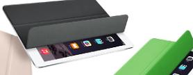 Apple unveils iPad Air 2 