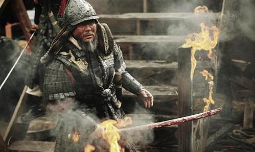 South Korean film Roaring Currents to be shown at 3,000 theaters in China 