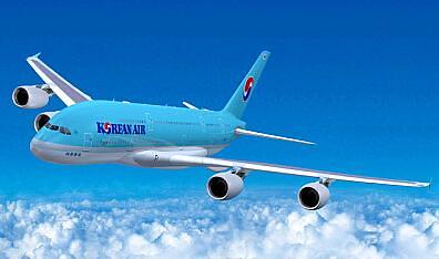 韩航空公司业绩陷两极 货物提振低价航空