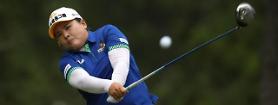 Park In-bee regains No. 1 position in womens world golf rankings 