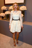 Actress Jennifer Lawrence and Coldplay Chris Martin called it quits