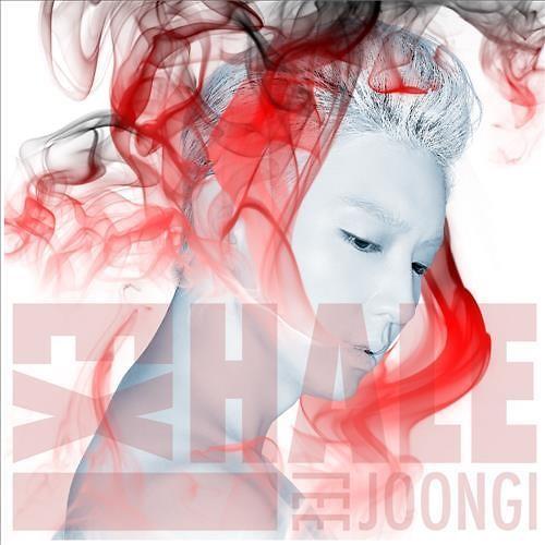 李准基新专辑《EXHALE》将于11月在韩日两国同时发布