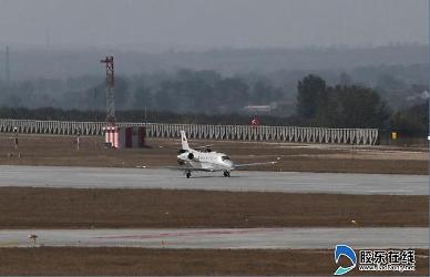 중국 옌타이 신공항, 정식 가동 임박 [중국 옌타이를 알다(29)]