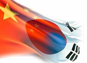 电子金属化学领域中国全球前十 韩国排名上升