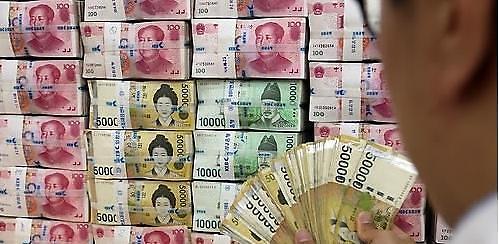 交行等12家银行被选为人民币韩币直接交易市场做市商