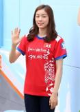 Kim Yu-na named publicity envoy for 2018 Winter Olympics 