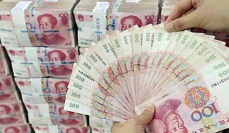 中韩扩大人民币贸易结算 各银行推金融商品抢先机