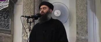 Bush regrets rise of al-Qaida plus in Iraq
